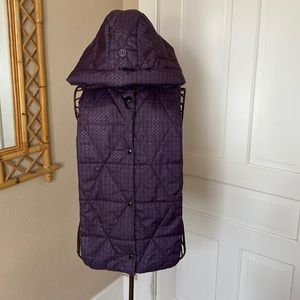 Lululemon Dickie US OS Gingham